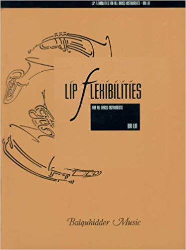 Bai lin lip flexibilities pdf free